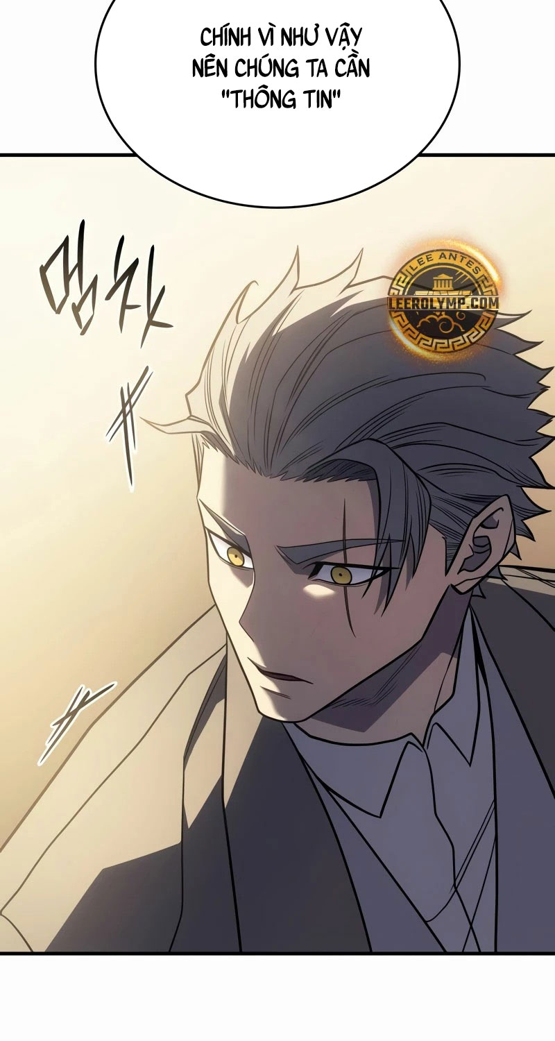 Hồi Quy Bằng Vương Quyền - Chapter 54 - Page 28