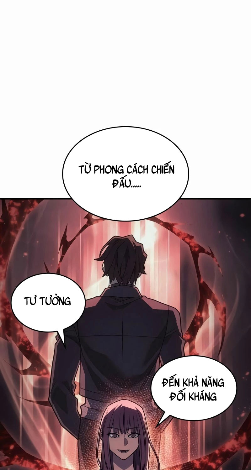 Hồi Quy Bằng Vương Quyền - Chapter 54 - Page 29