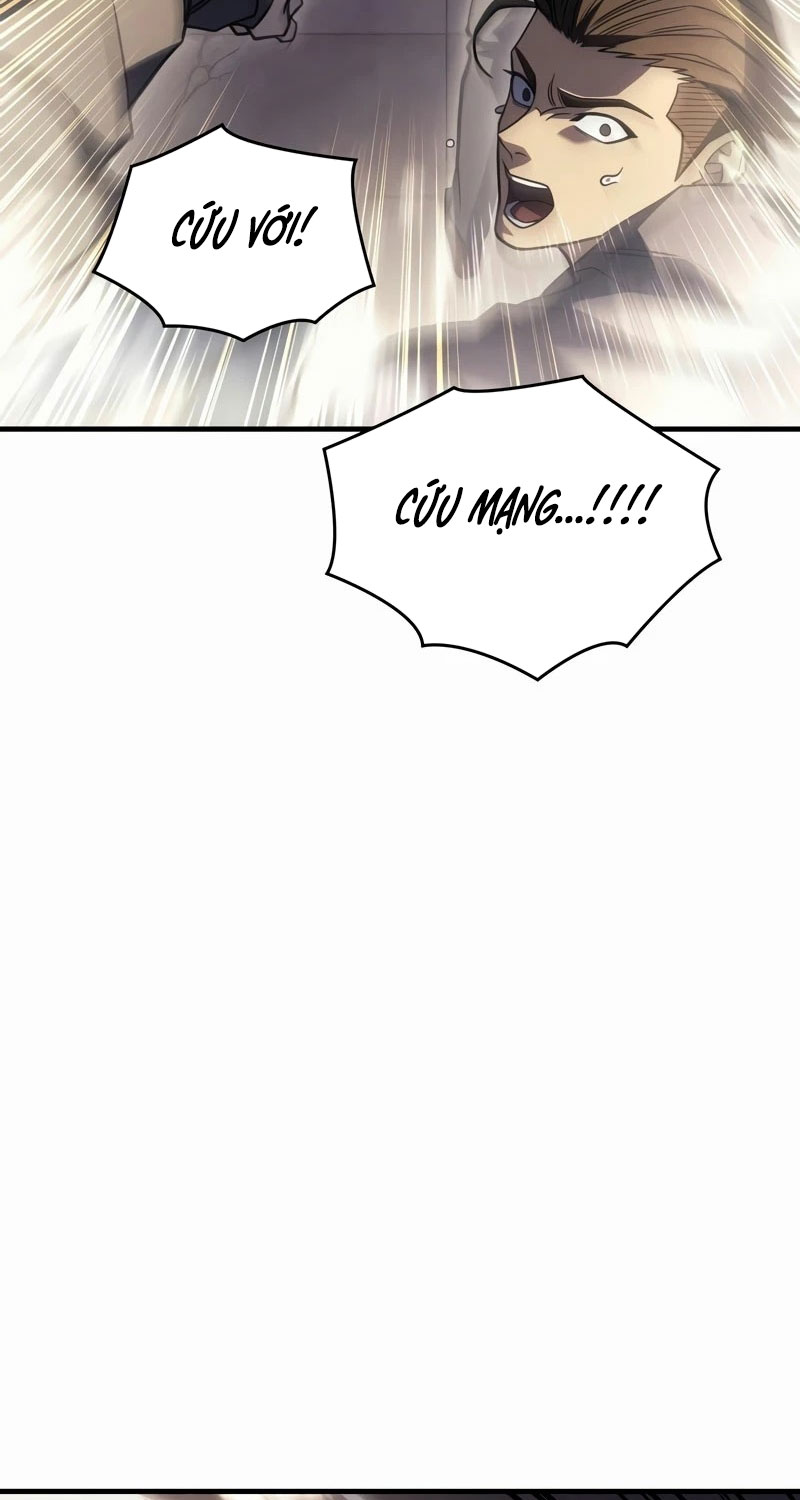 Hồi Quy Bằng Vương Quyền - Chapter 54 - Page 3