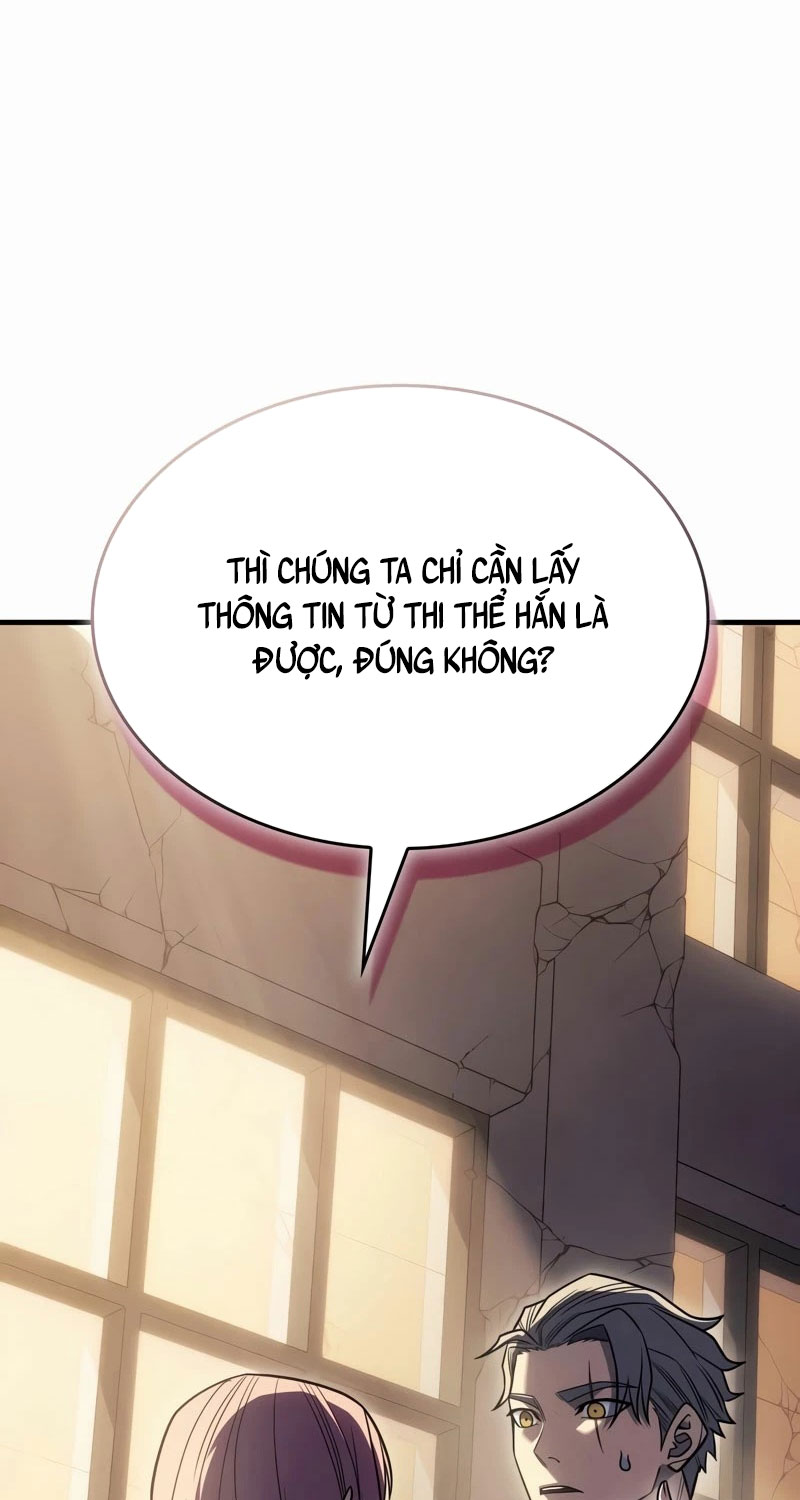 Hồi Quy Bằng Vương Quyền - Chapter 54 - Page 33