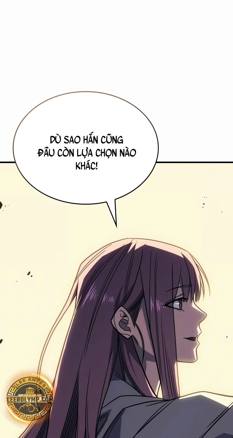 Hồi Quy Bằng Vương Quyền - Chapter 54 - Page 35