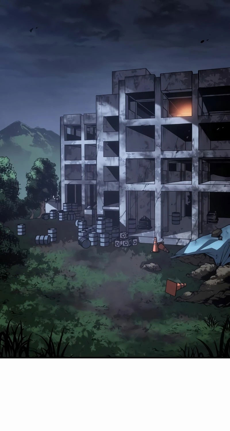 Hồi Quy Bằng Vương Quyền - Chapter 54 - Page 39