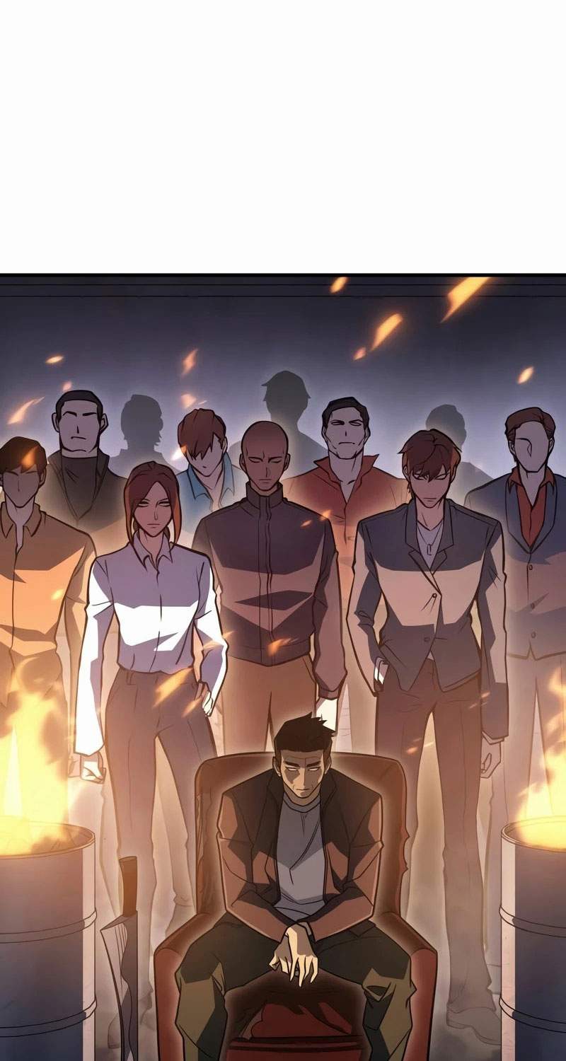 Hồi Quy Bằng Vương Quyền - Chapter 54 - Page 40