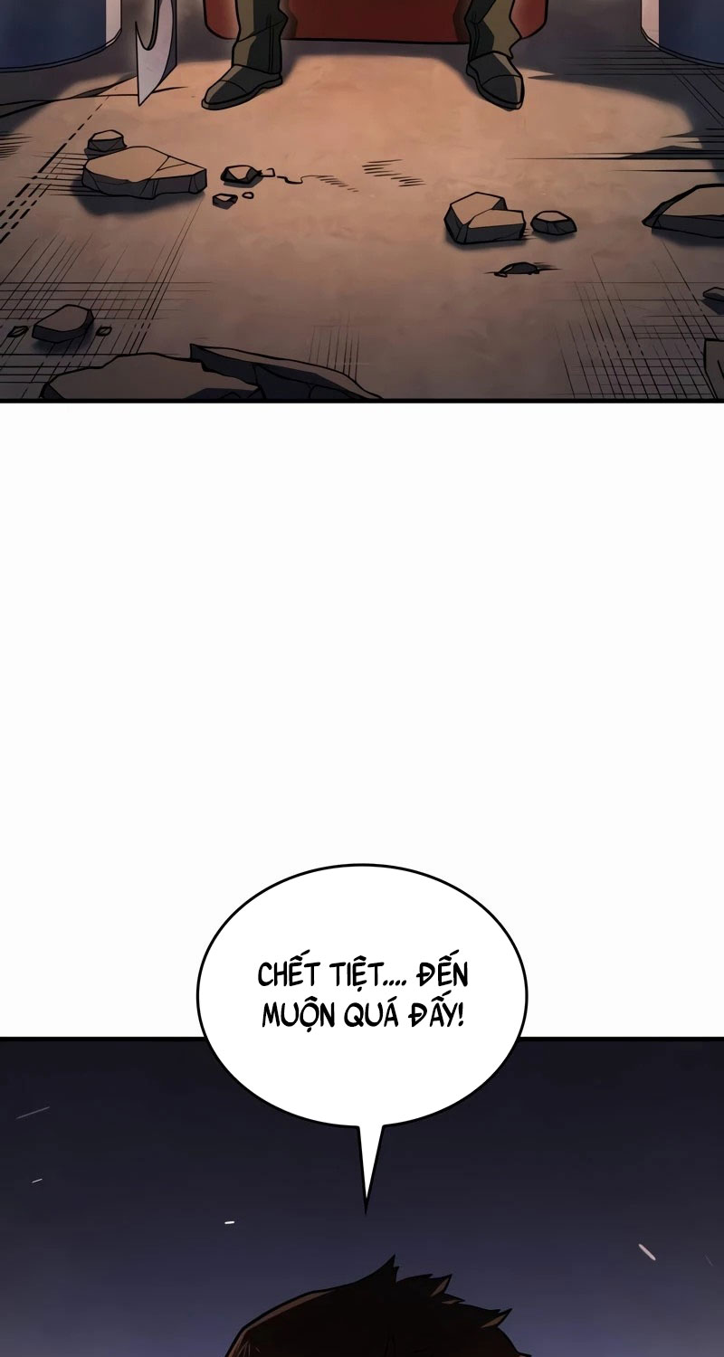 Hồi Quy Bằng Vương Quyền - Chapter 54 - Page 41