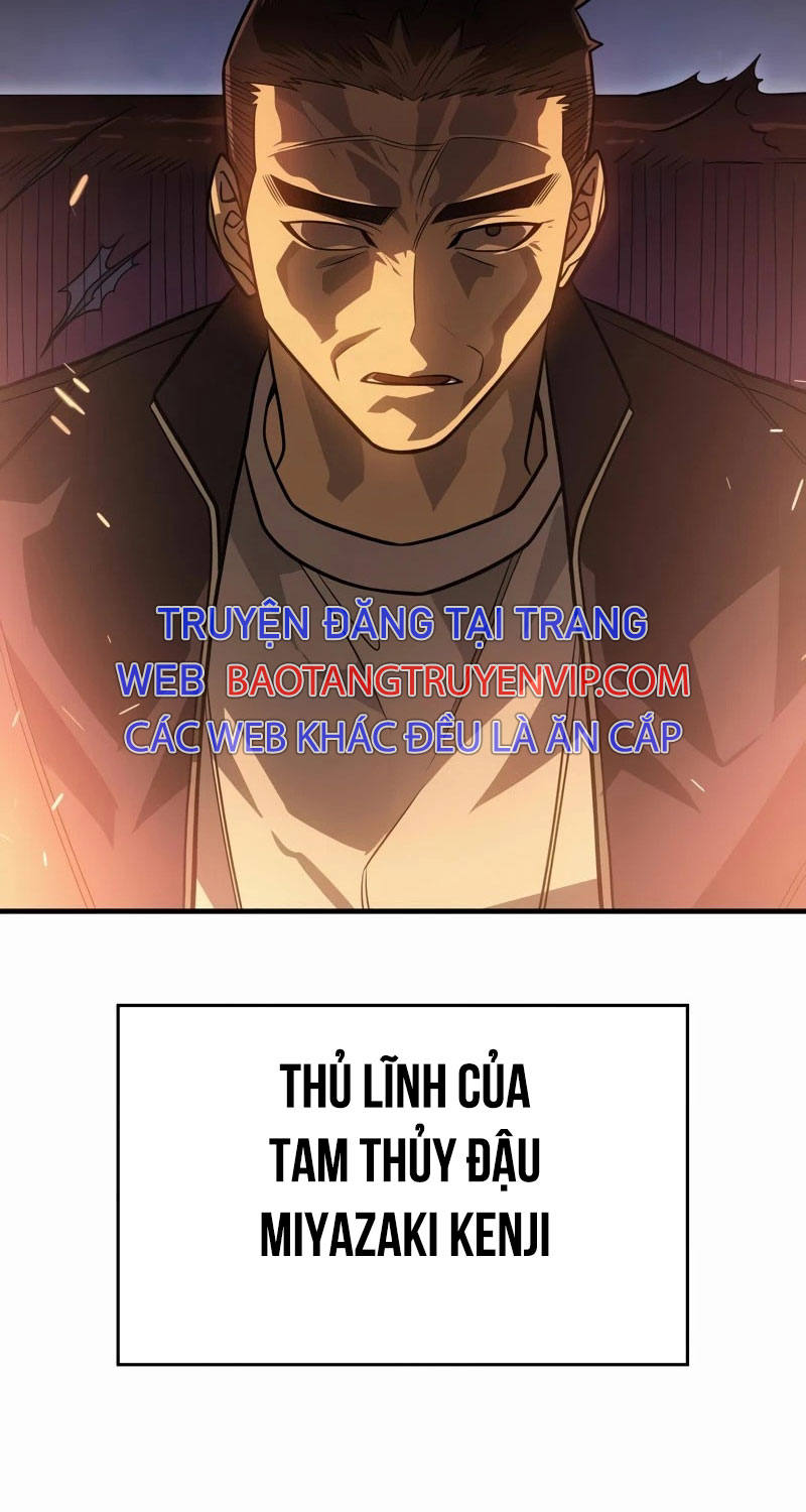 Hồi Quy Bằng Vương Quyền - Chapter 54 - Page 42