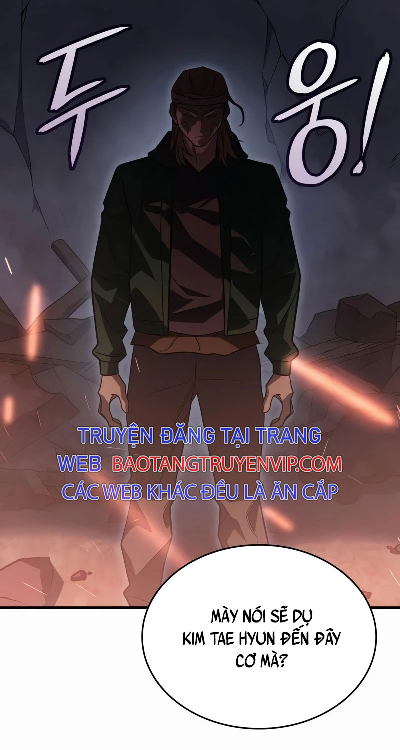 Hồi Quy Bằng Vương Quyền - Chapter 54 - Page 45