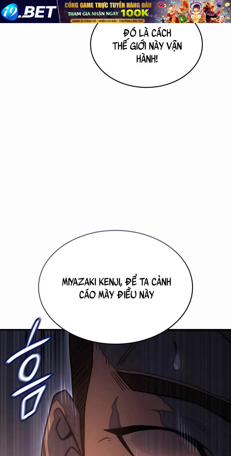 Hồi Quy Bằng Vương Quyền - Chapter 54 - Page 49