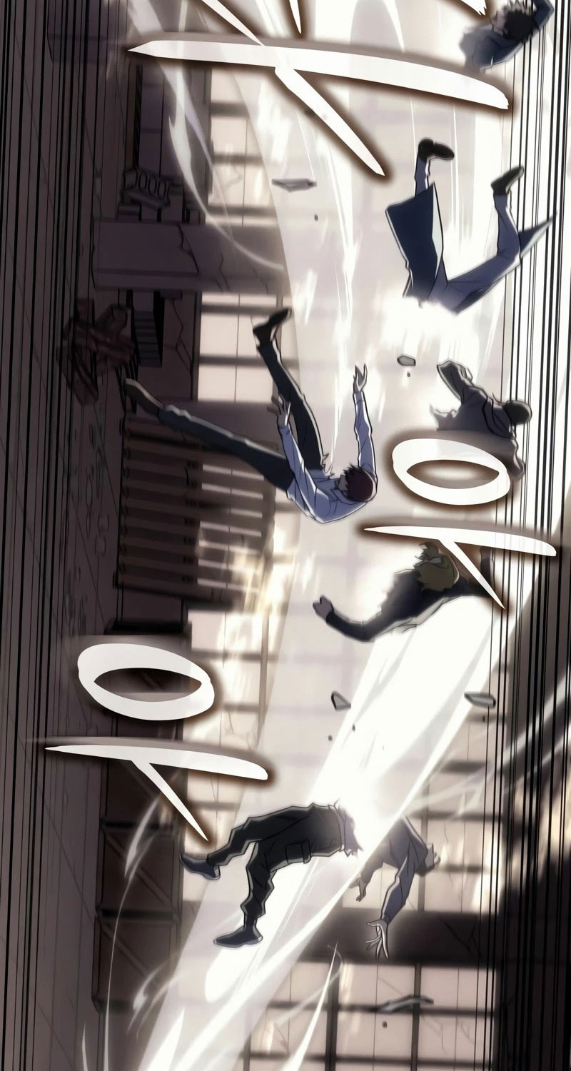 Hồi Quy Bằng Vương Quyền - Chapter 54 - Page 5