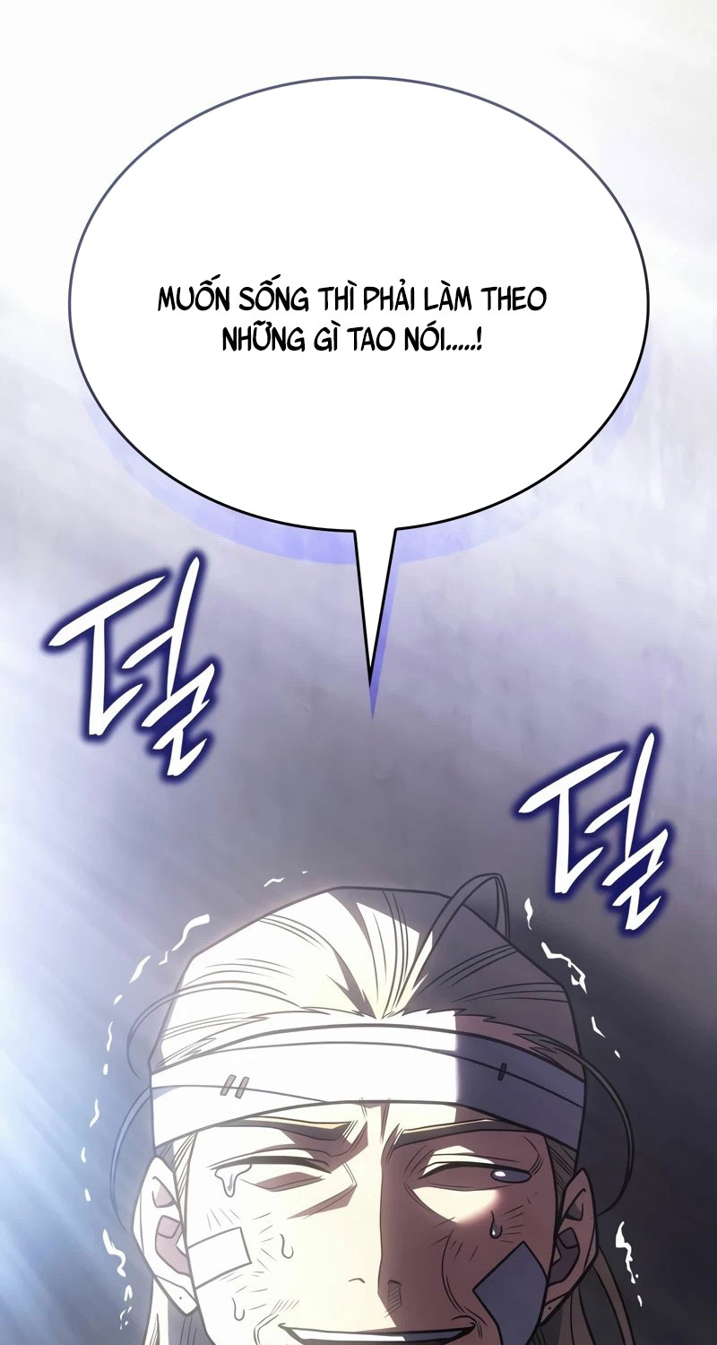 Hồi Quy Bằng Vương Quyền - Chapter 54 - Page 51