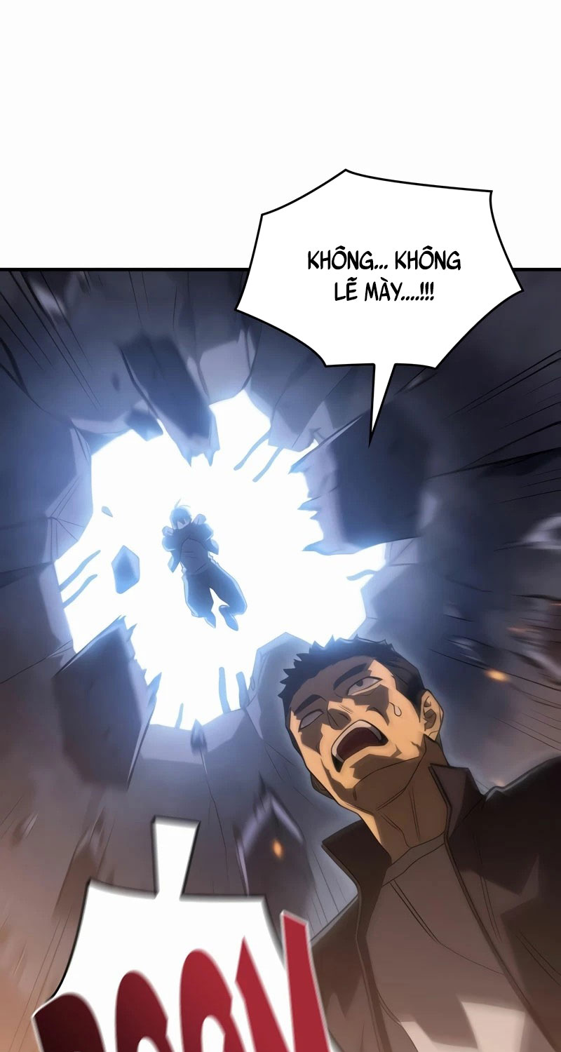 Hồi Quy Bằng Vương Quyền - Chapter 54 - Page 53