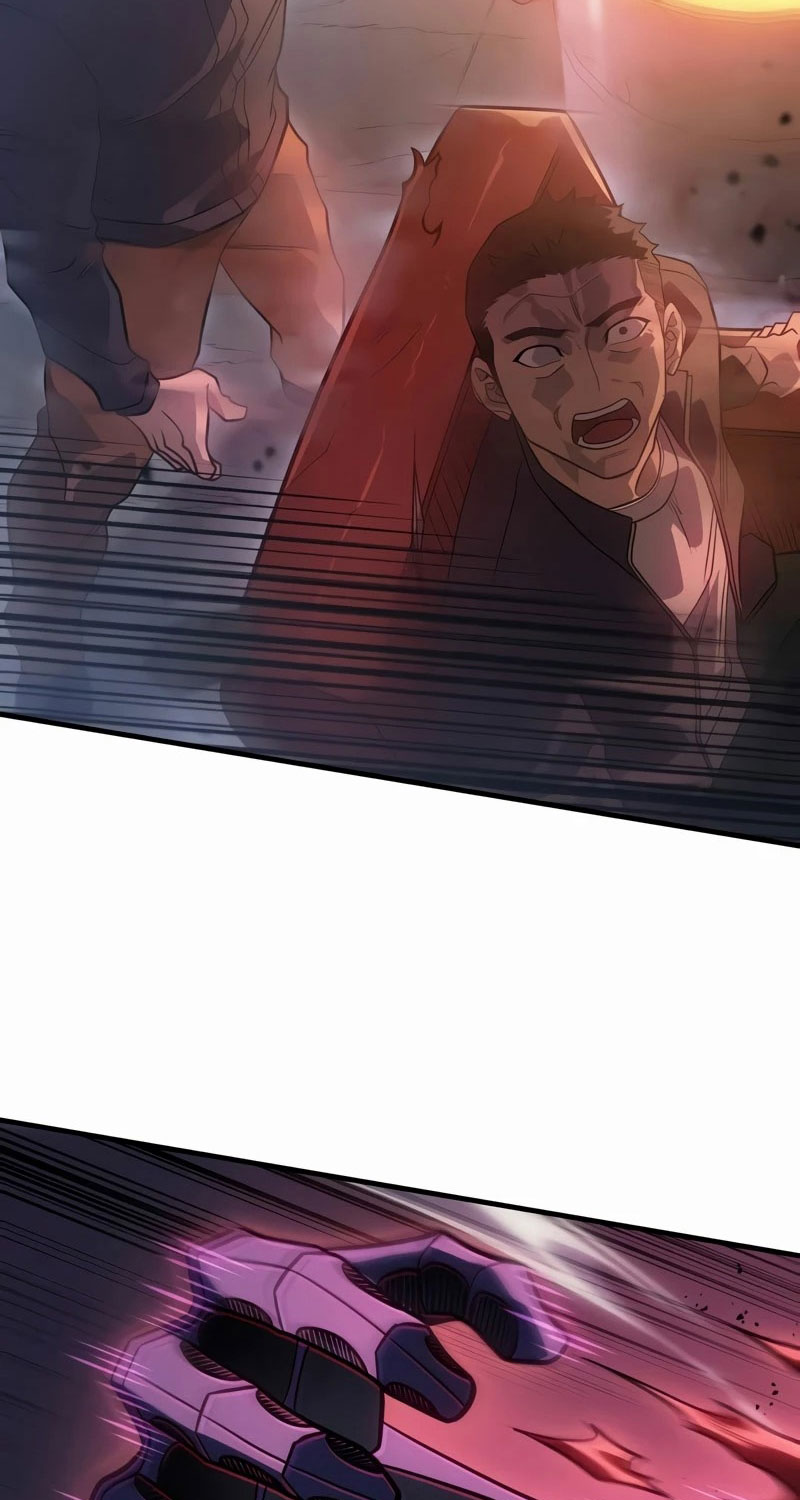 Hồi Quy Bằng Vương Quyền - Chapter 54 - Page 55