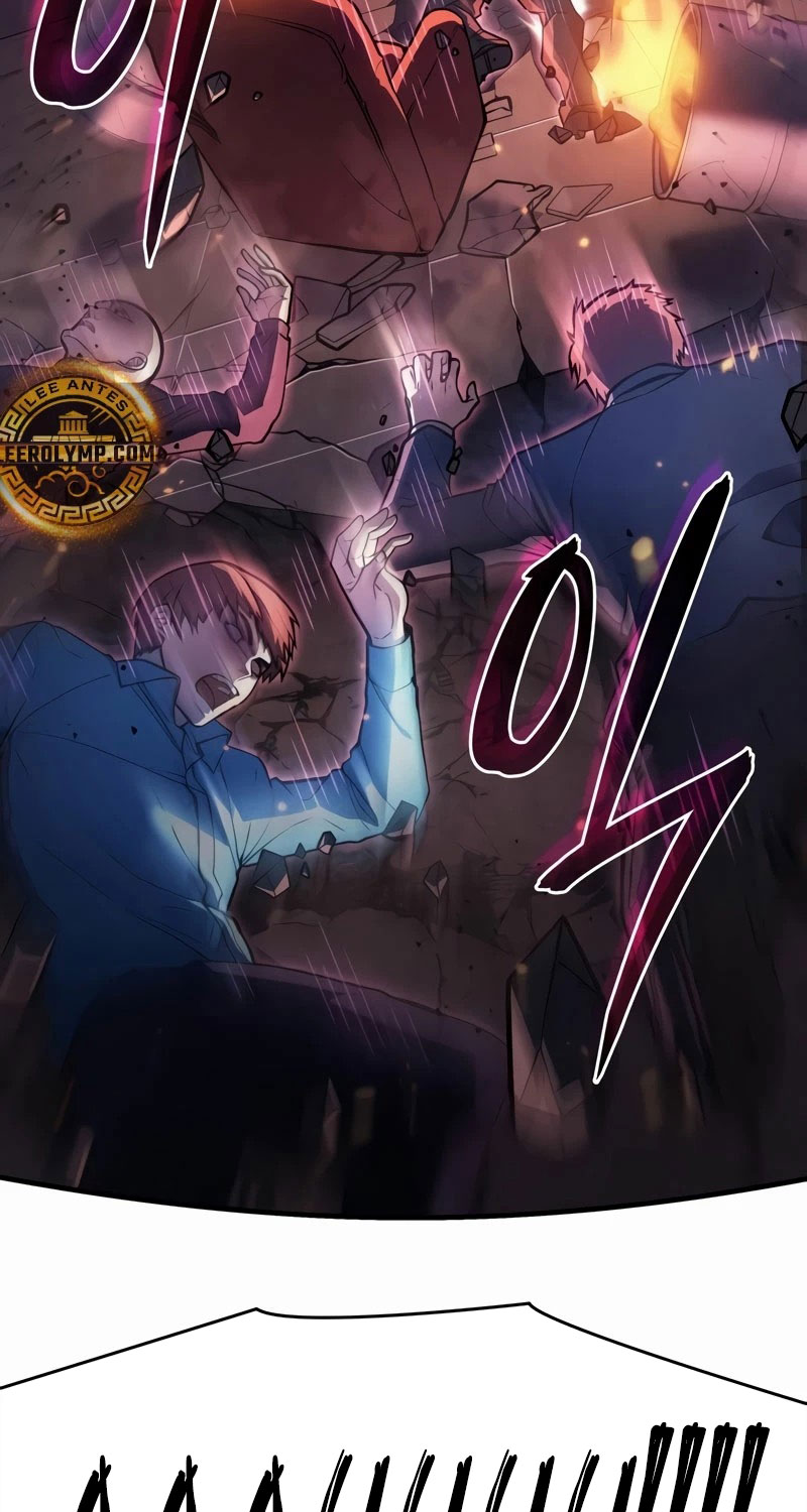 Hồi Quy Bằng Vương Quyền - Chapter 54 - Page 58