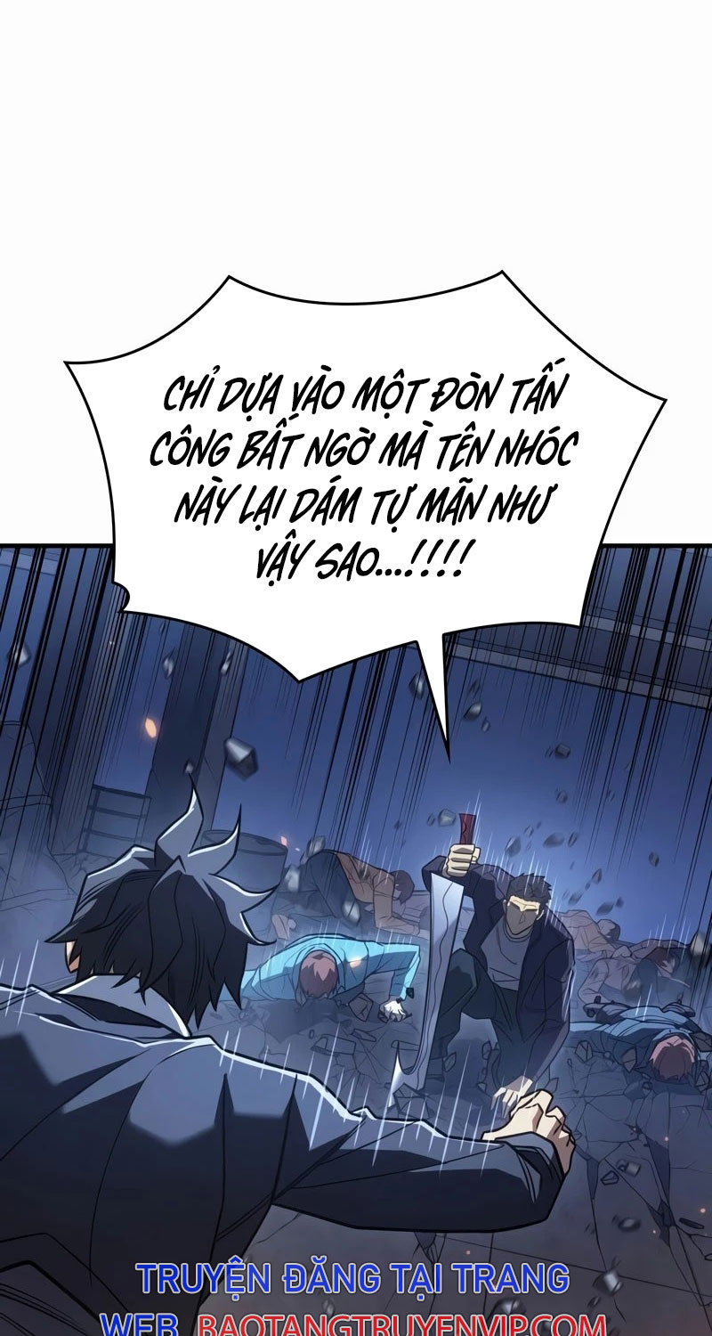 Hồi Quy Bằng Vương Quyền - Chapter 54 - Page 64