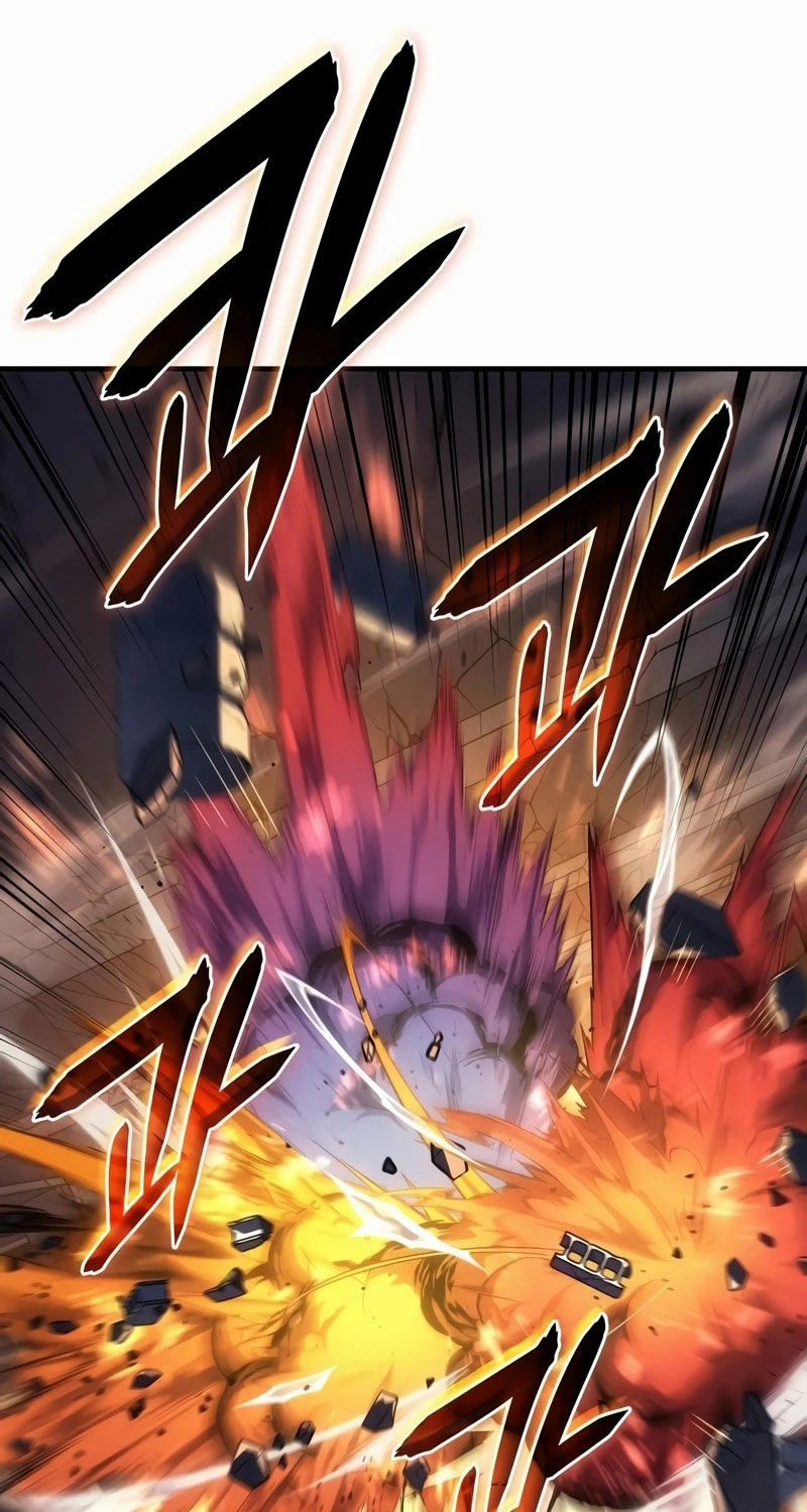 Hồi Quy Bằng Vương Quyền - Chapter 54 - Page 67