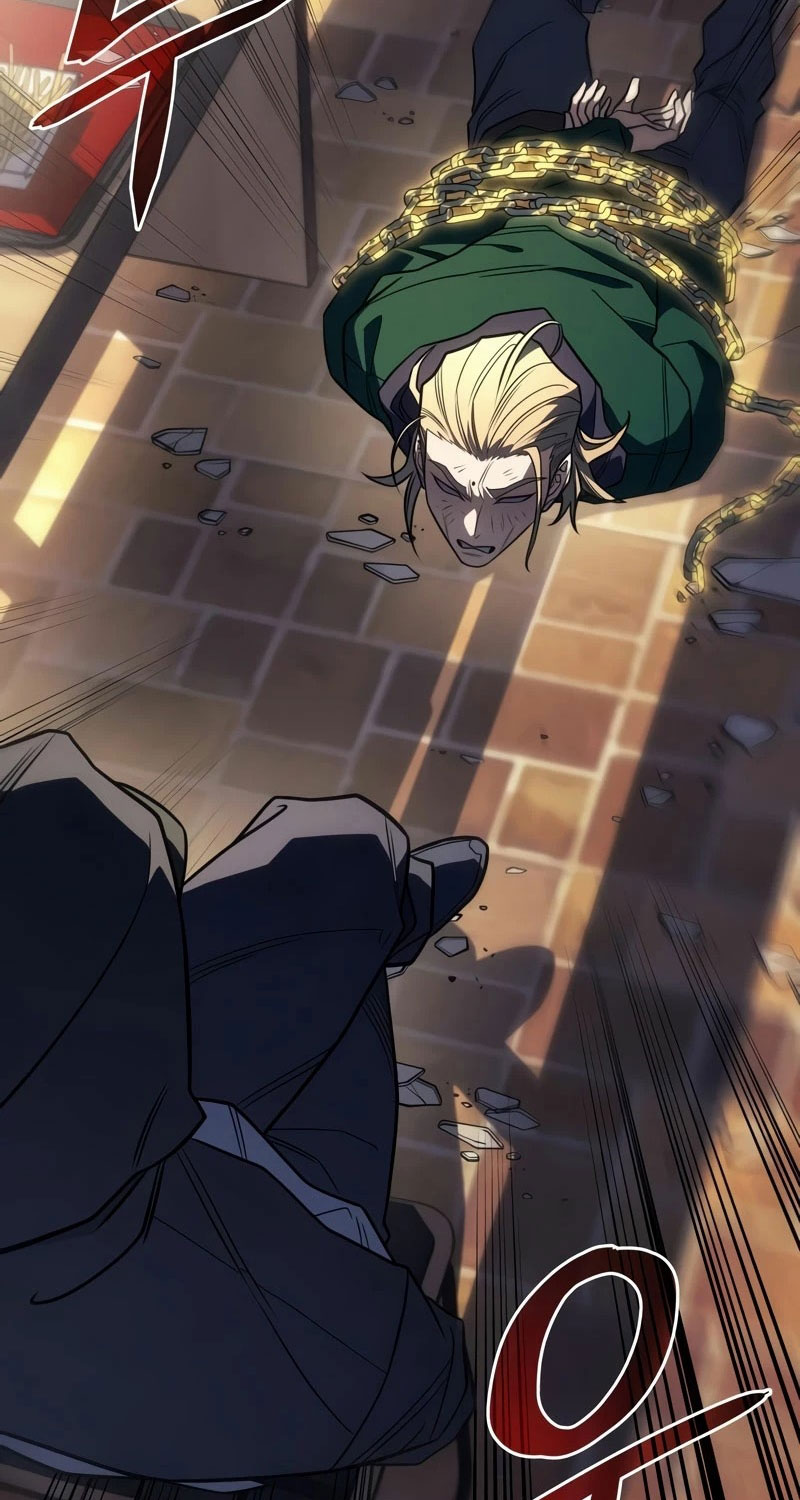 Hồi Quy Bằng Vương Quyền - Chapter 54 - Page 73