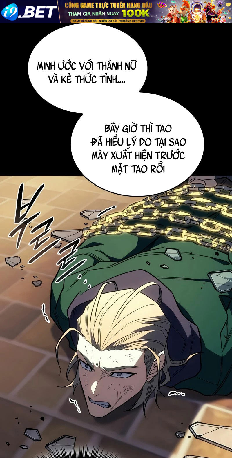 Hồi Quy Bằng Vương Quyền - Chapter 54 - Page 75