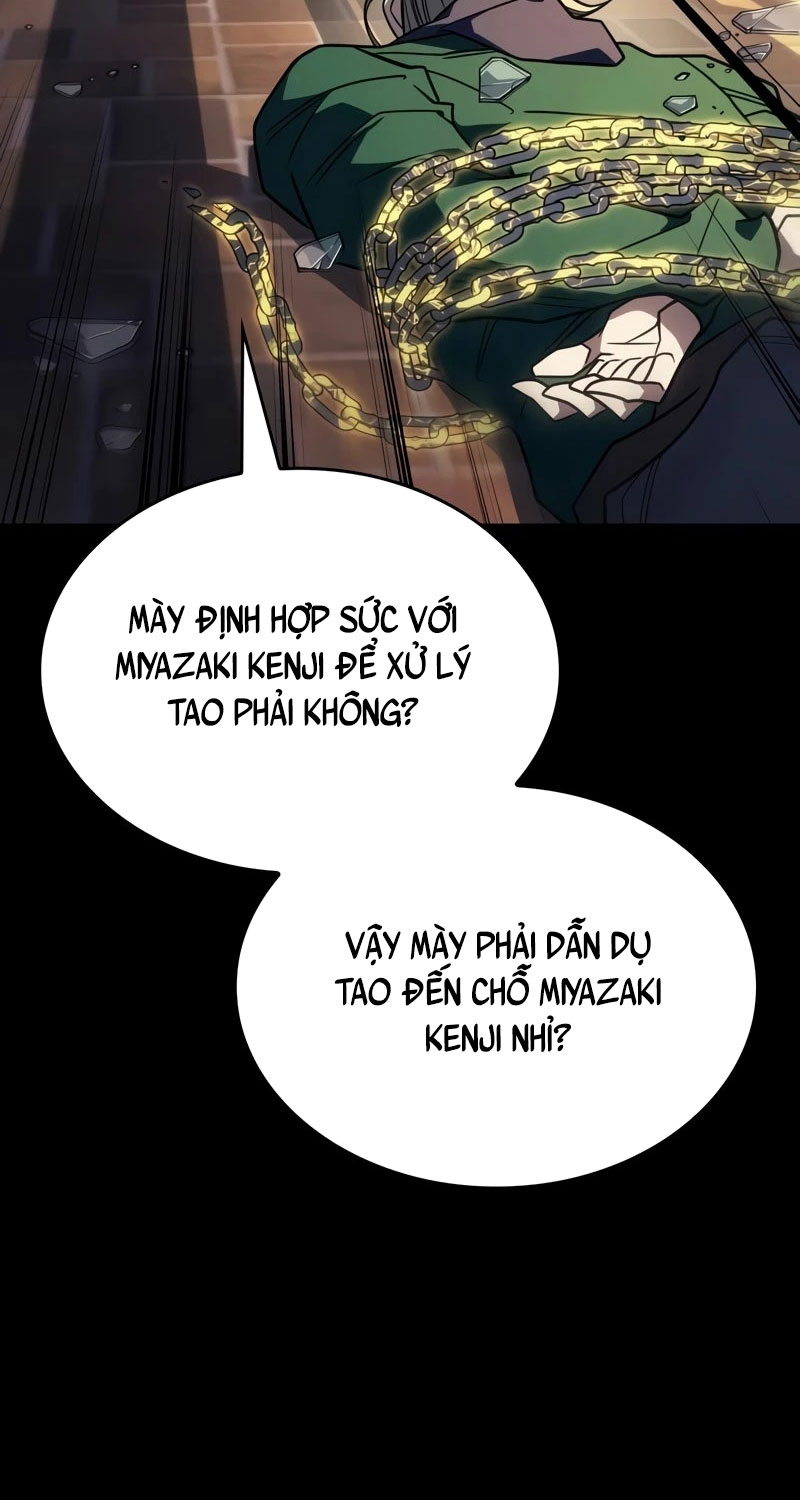 Hồi Quy Bằng Vương Quyền - Chapter 54 - Page 79