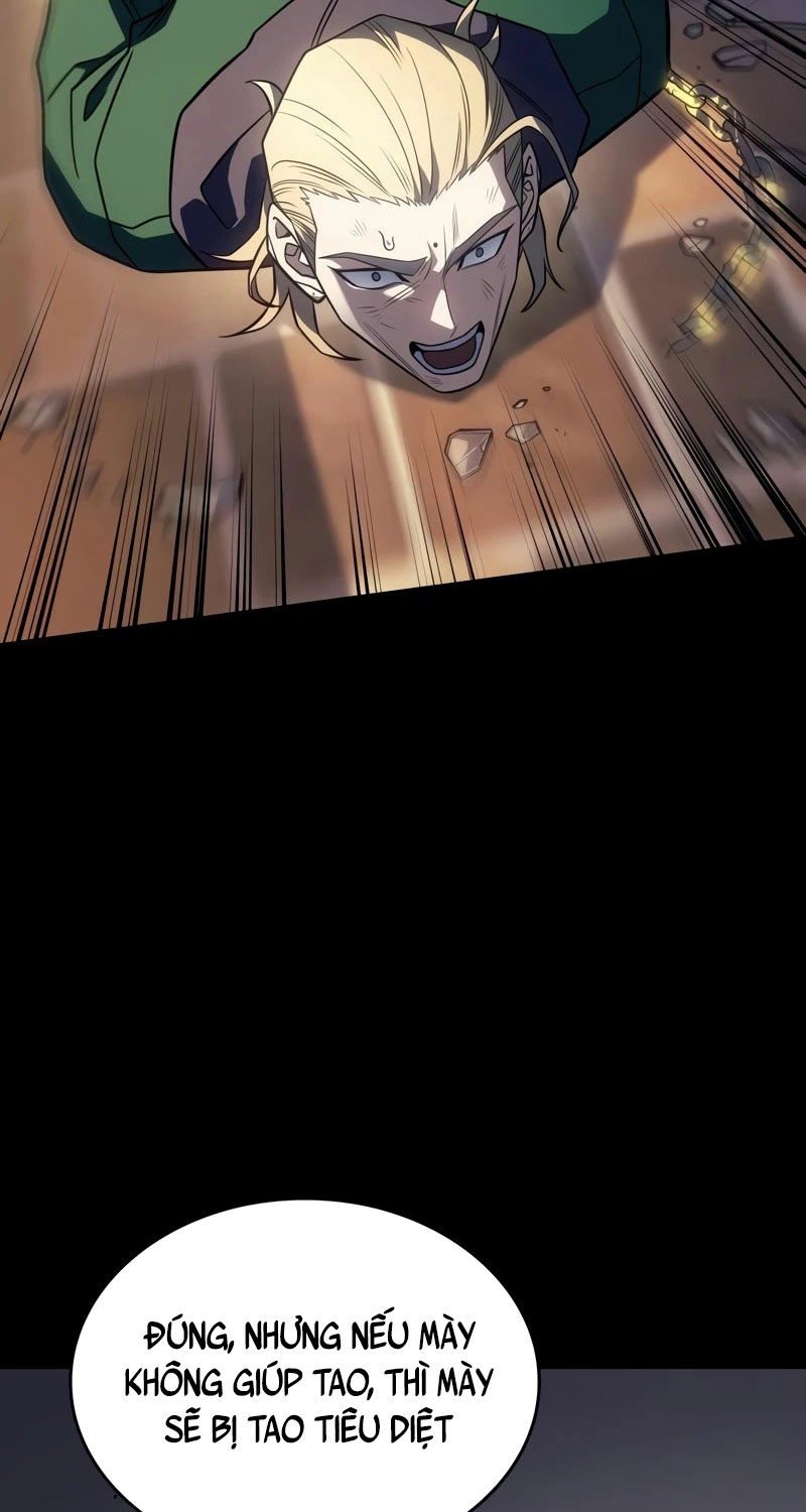 Hồi Quy Bằng Vương Quyền - Chapter 54 - Page 84