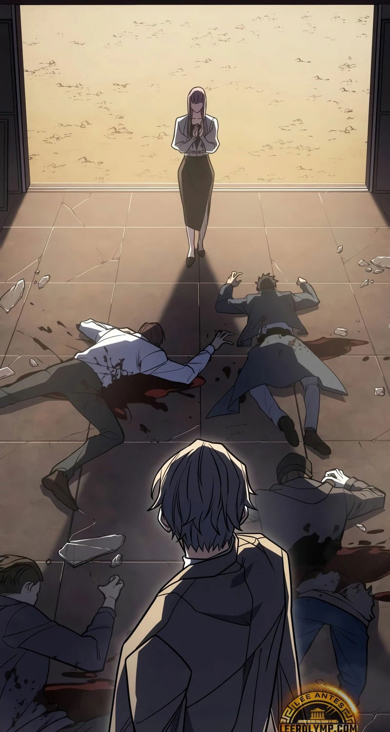 Hồi Quy Bằng Vương Quyền - Chapter 54 - Page 9