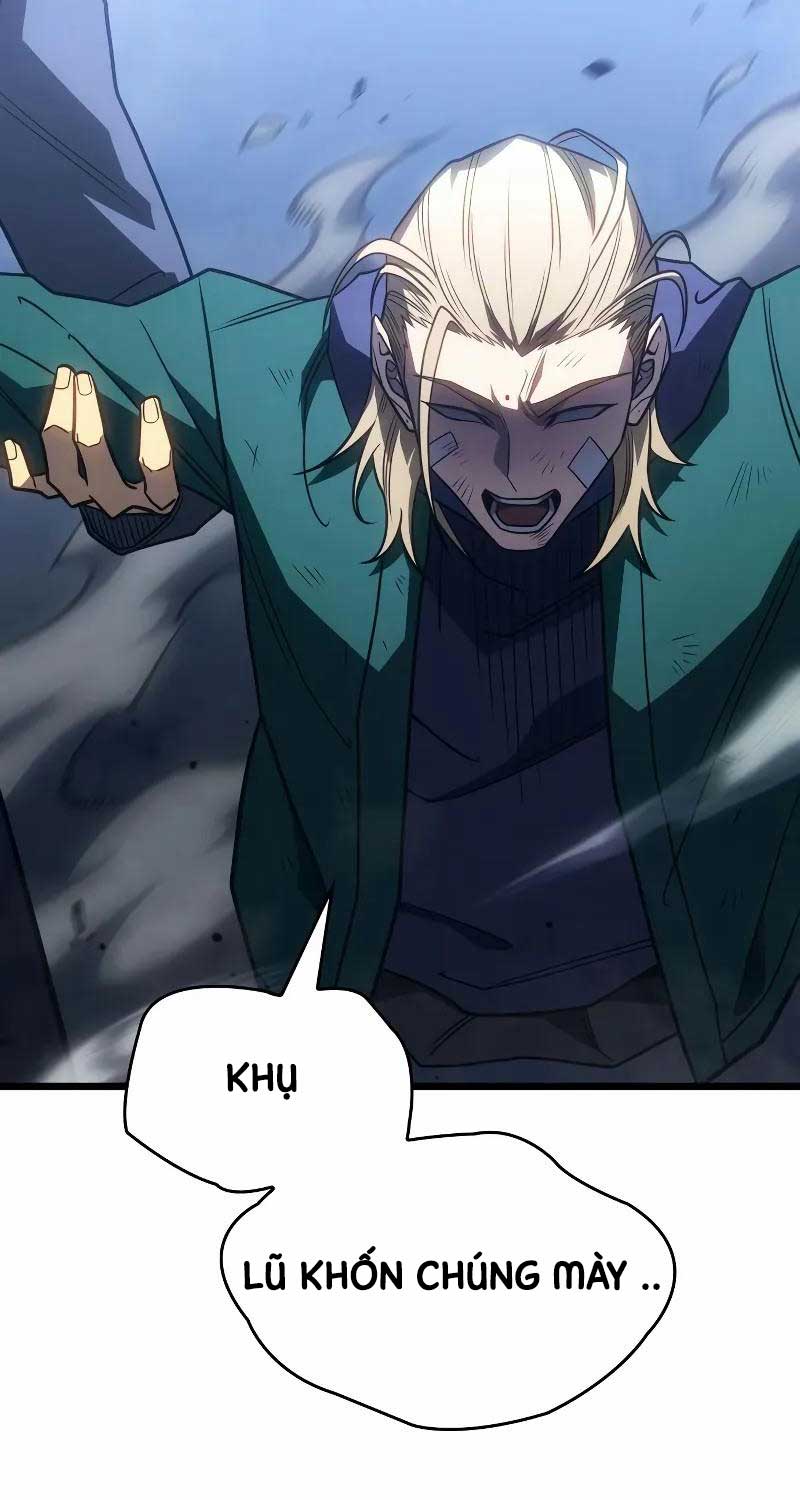 Hồi Quy Bằng Vương Quyền - Chapter 55 - Page 100