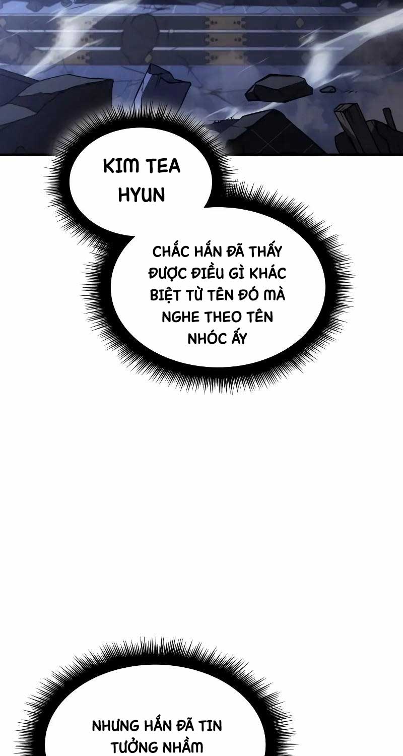 Hồi Quy Bằng Vương Quyền - Chapter 55 - Page 104