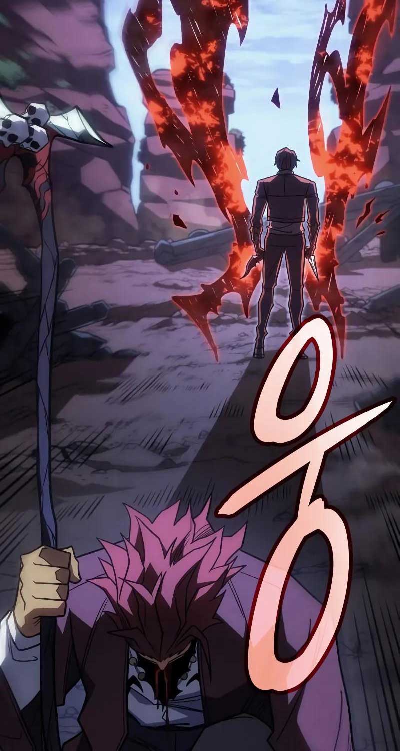 Hồi Quy Bằng Vương Quyền - Chapter 55 - Page 109