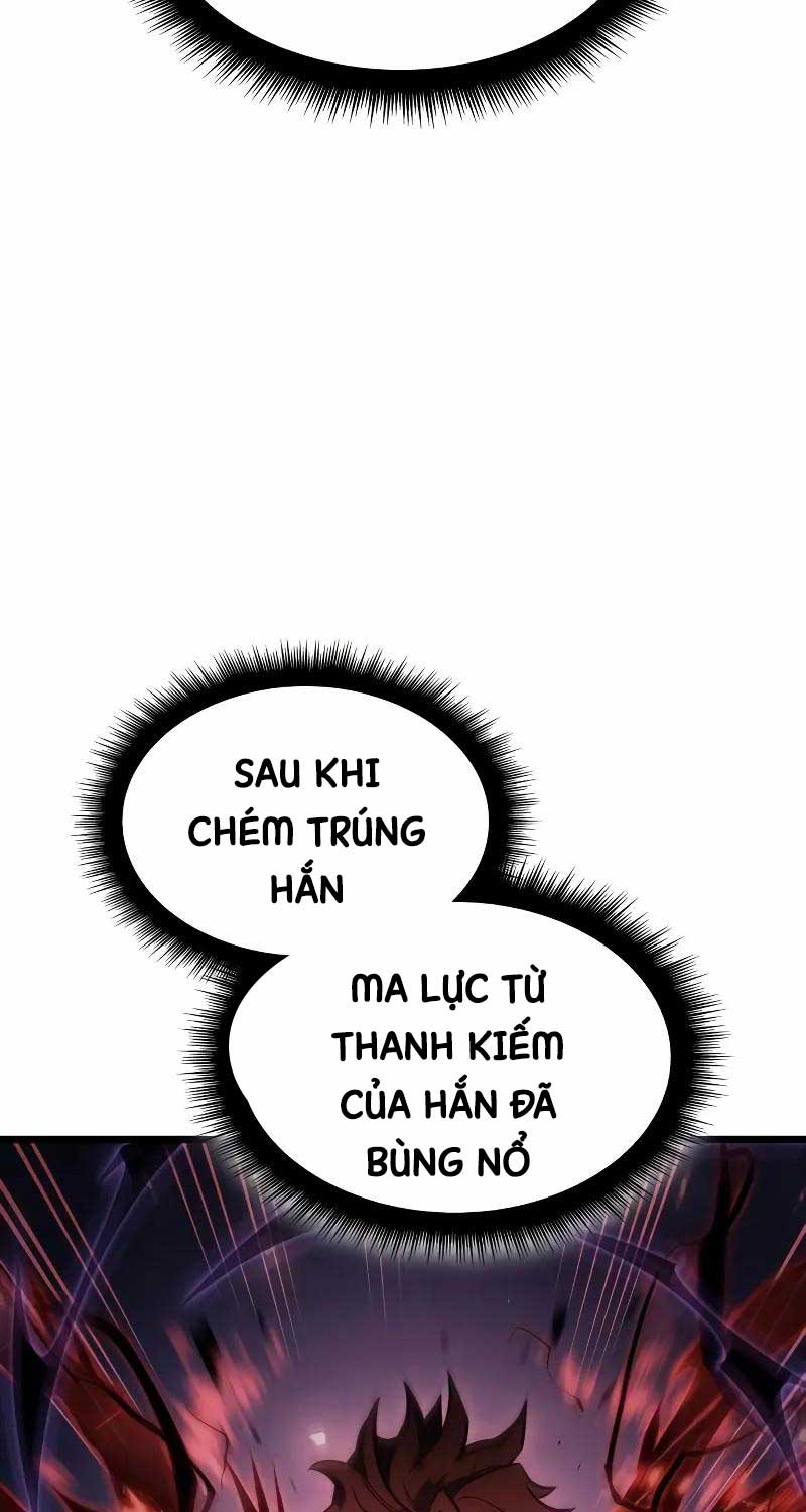 Hồi Quy Bằng Vương Quyền - Chapter 55 - Page 114