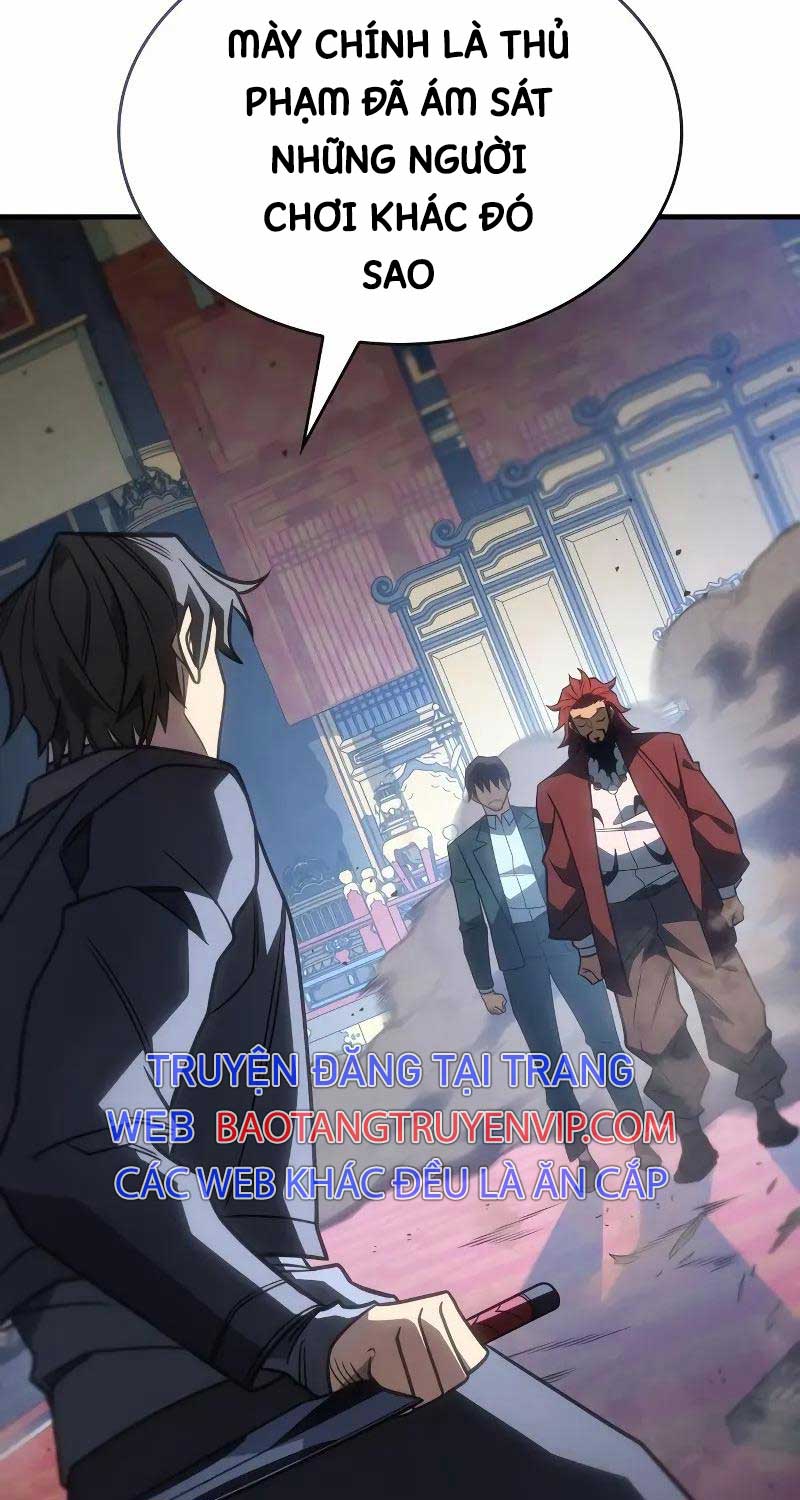 Hồi Quy Bằng Vương Quyền - Chapter 55 - Page 12