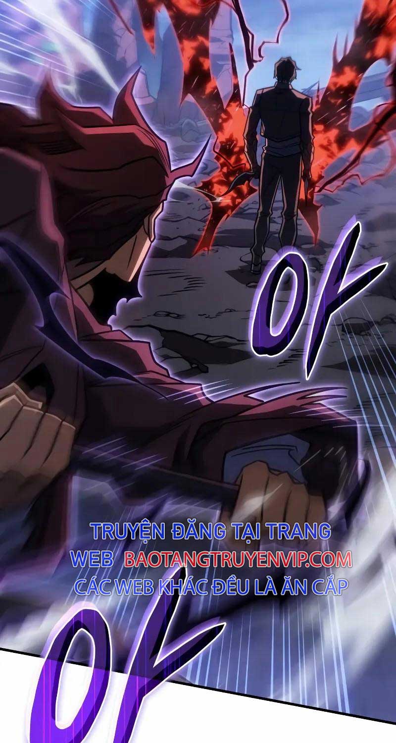 Hồi Quy Bằng Vương Quyền - Chapter 55 - Page 122