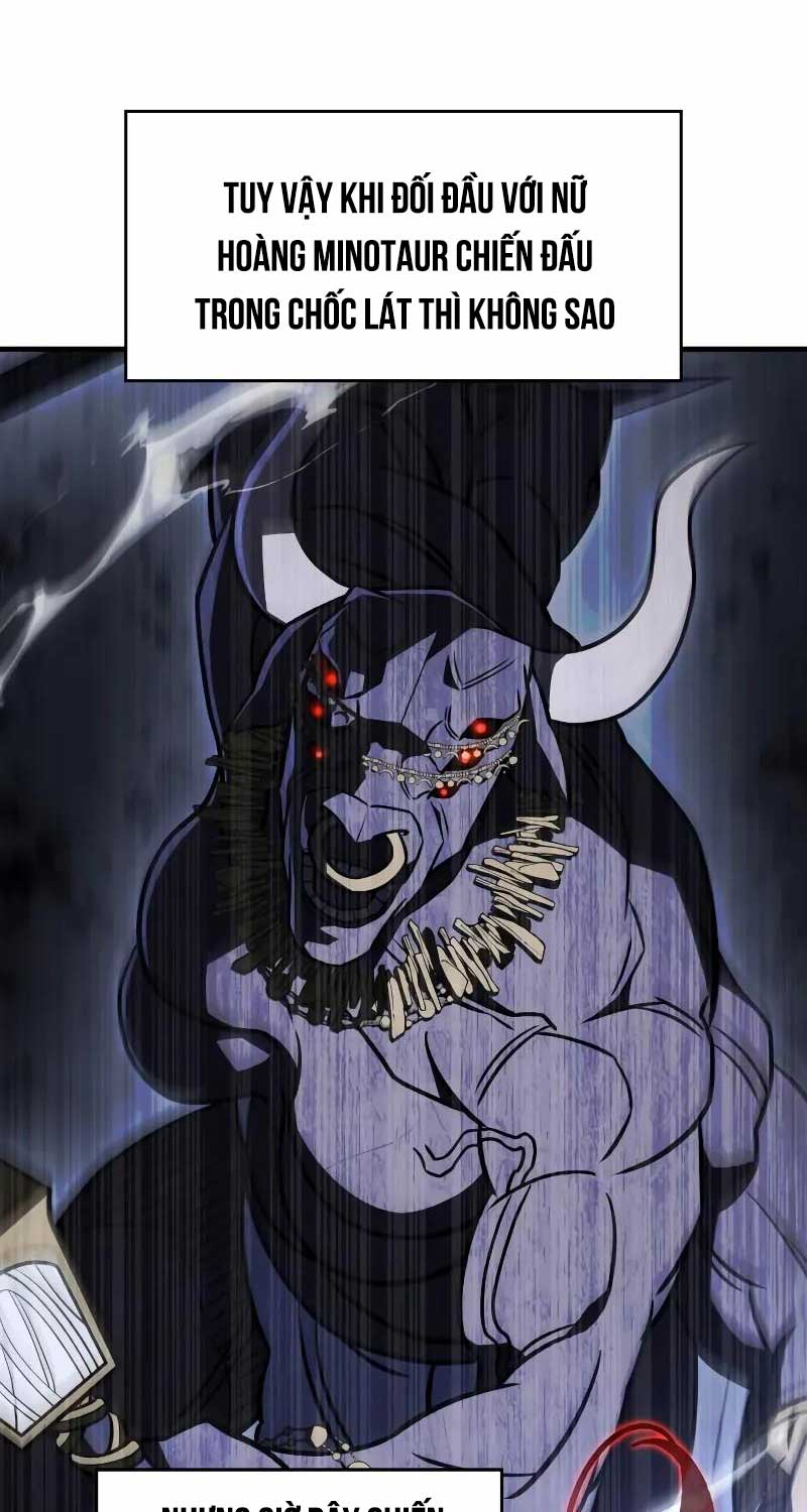 Hồi Quy Bằng Vương Quyền - Chapter 55 - Page 125