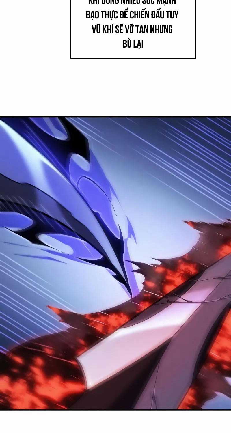 Hồi Quy Bằng Vương Quyền - Chapter 55 - Page 128