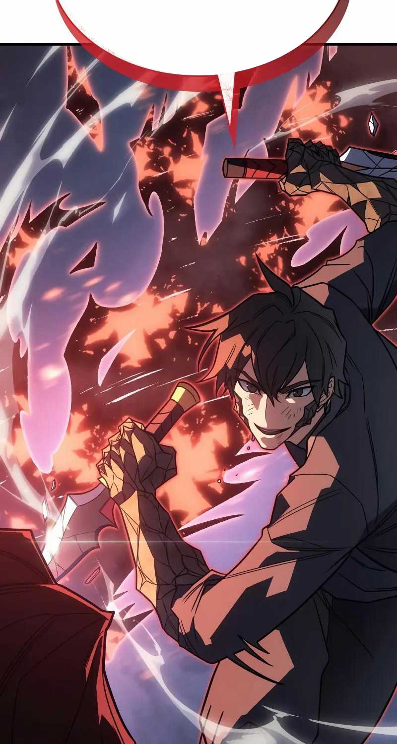 Hồi Quy Bằng Vương Quyền - Chapter 55 - Page 133