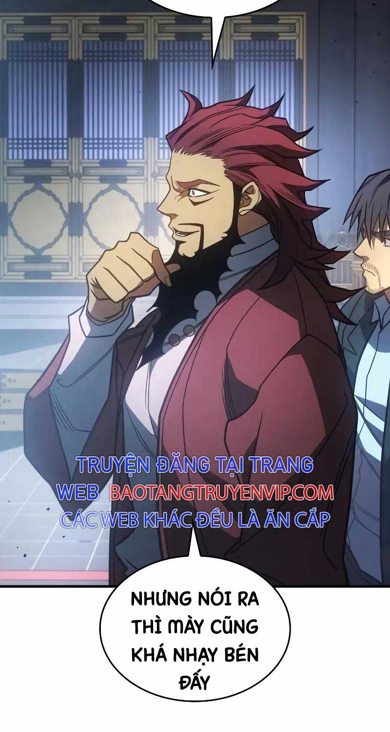 Hồi Quy Bằng Vương Quyền - Chapter 55 - Page 14