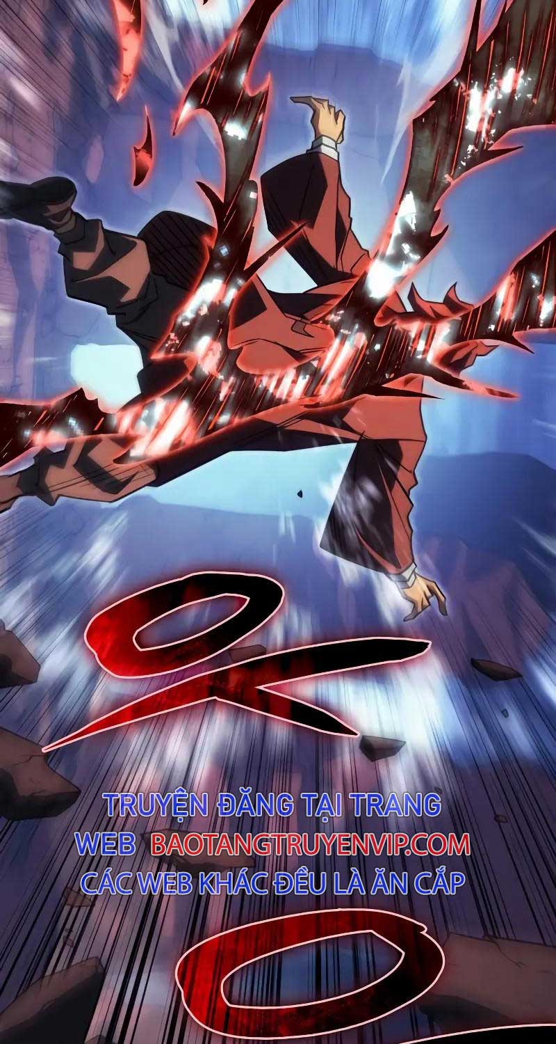 Hồi Quy Bằng Vương Quyền - Chapter 55 - Page 140