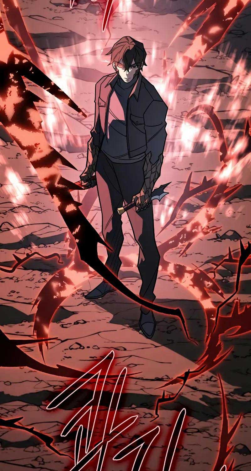 Hồi Quy Bằng Vương Quyền - Chapter 55 - Page 146