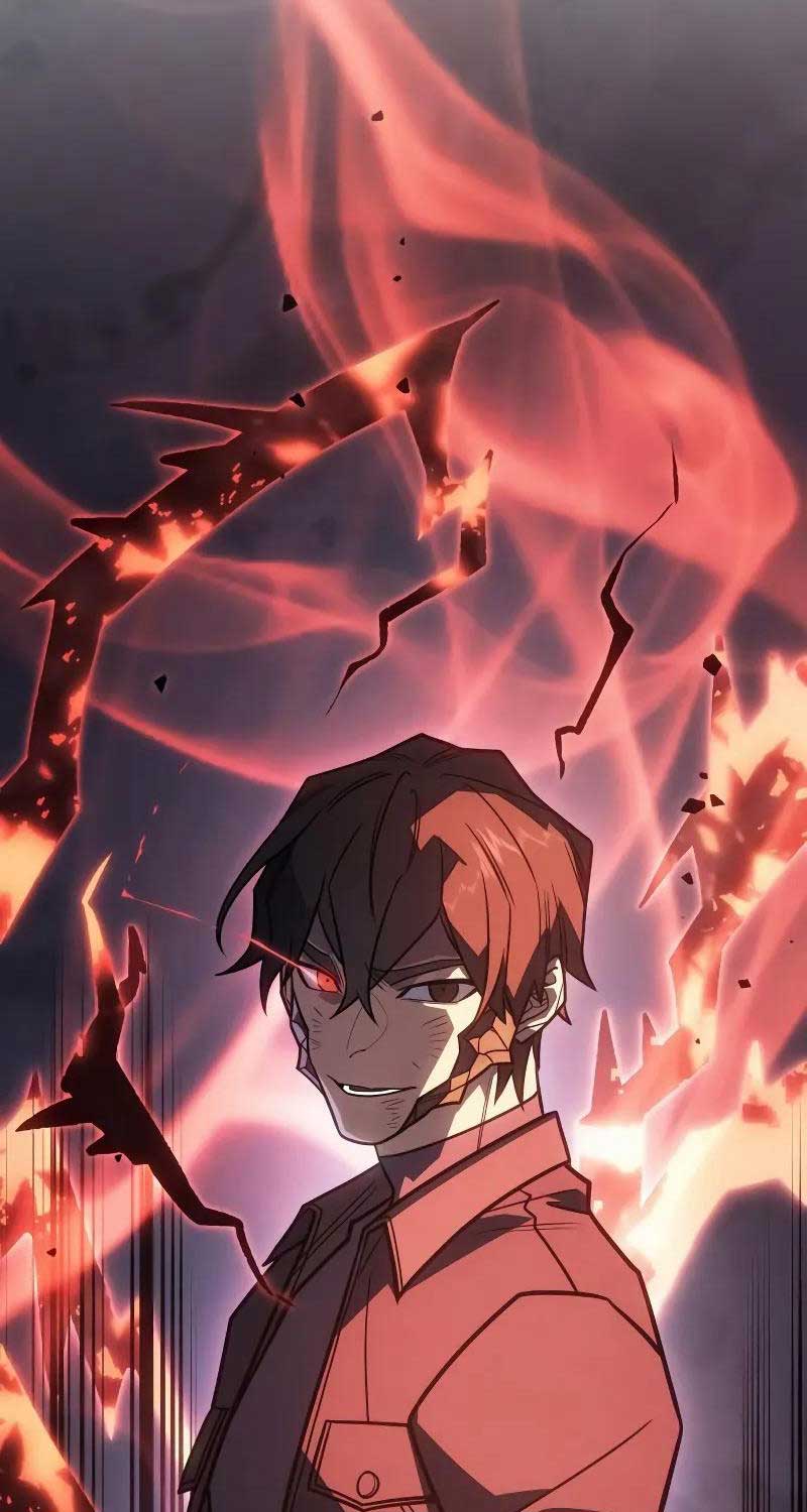 Hồi Quy Bằng Vương Quyền - Chapter 55 - Page 148