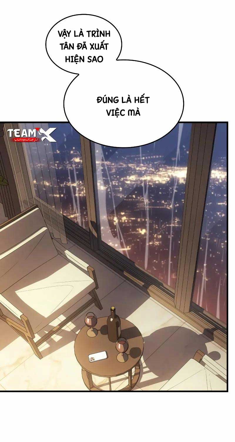 Hồi Quy Bằng Vương Quyền - Chapter 55 - Page 154