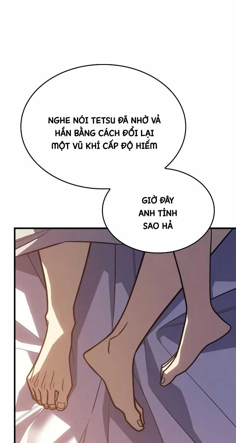 Hồi Quy Bằng Vương Quyền - Chapter 55 - Page 155