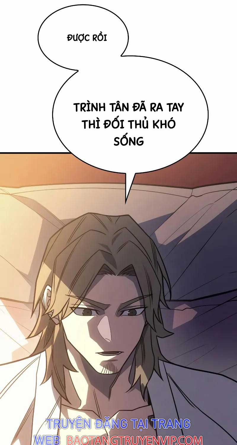 Hồi Quy Bằng Vương Quyền - Chapter 55 - Page 159