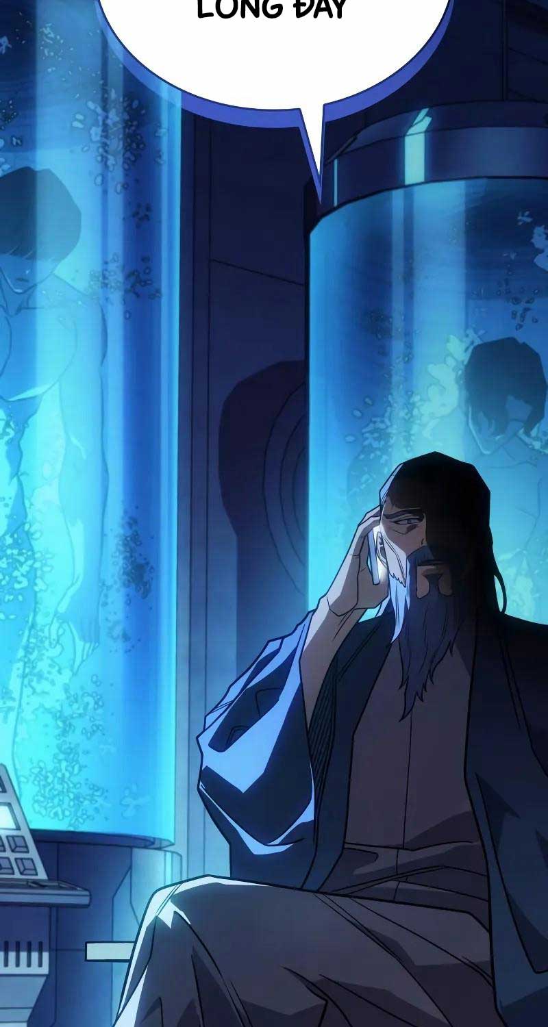 Hồi Quy Bằng Vương Quyền - Chapter 55 - Page 169