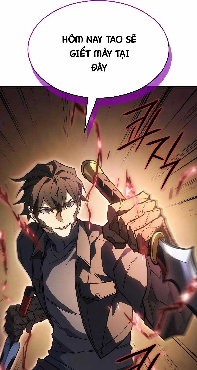 Hồi Quy Bằng Vương Quyền - Chapter 55 - Page 19