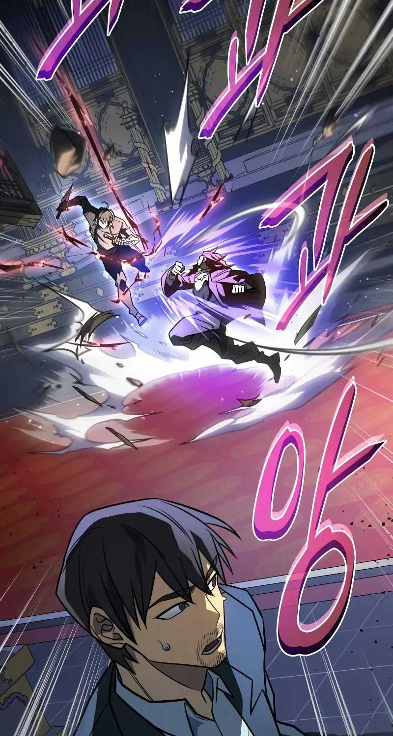 Hồi Quy Bằng Vương Quyền - Chapter 55 - Page 24