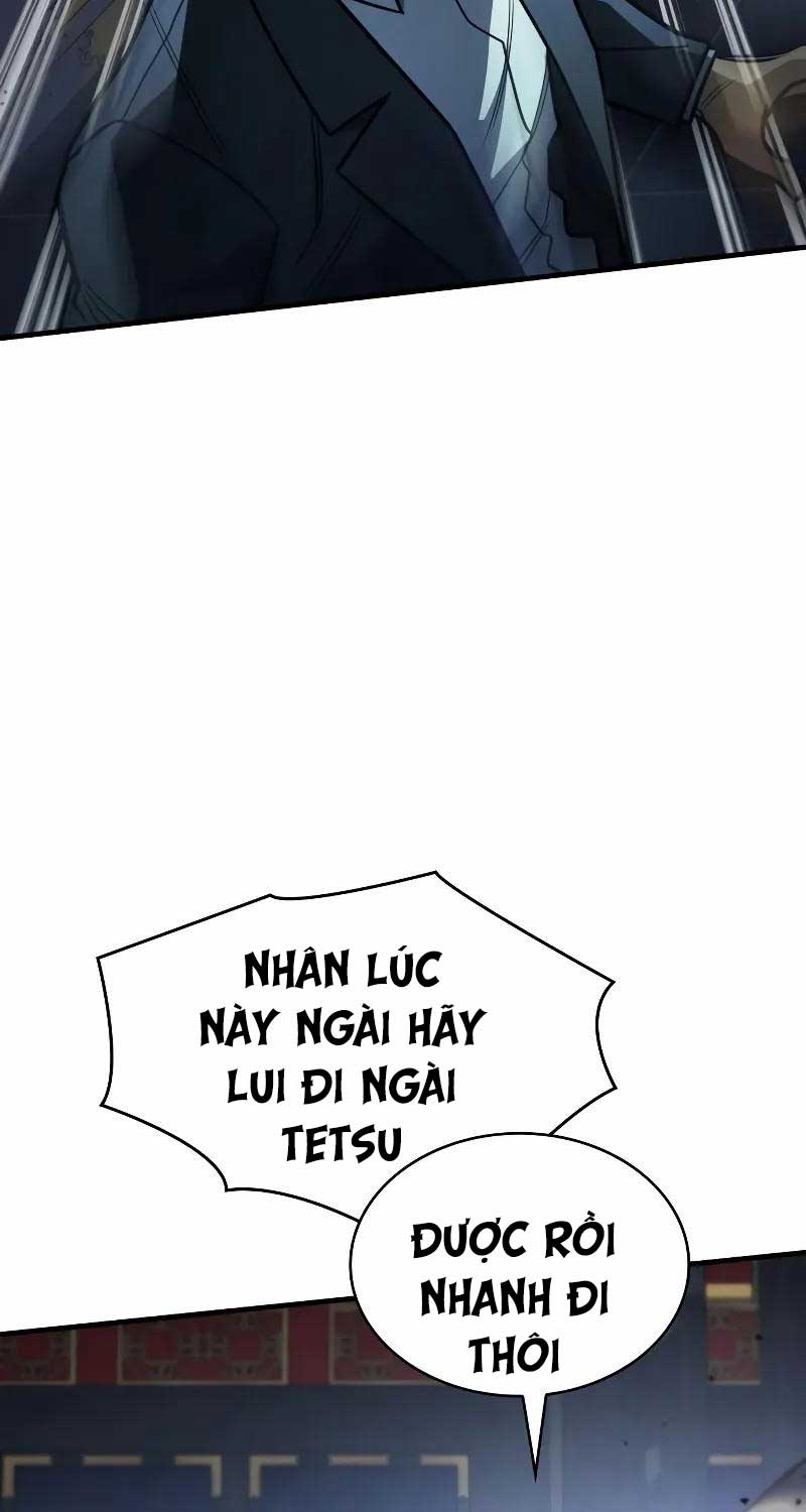 Hồi Quy Bằng Vương Quyền - Chapter 55 - Page 25