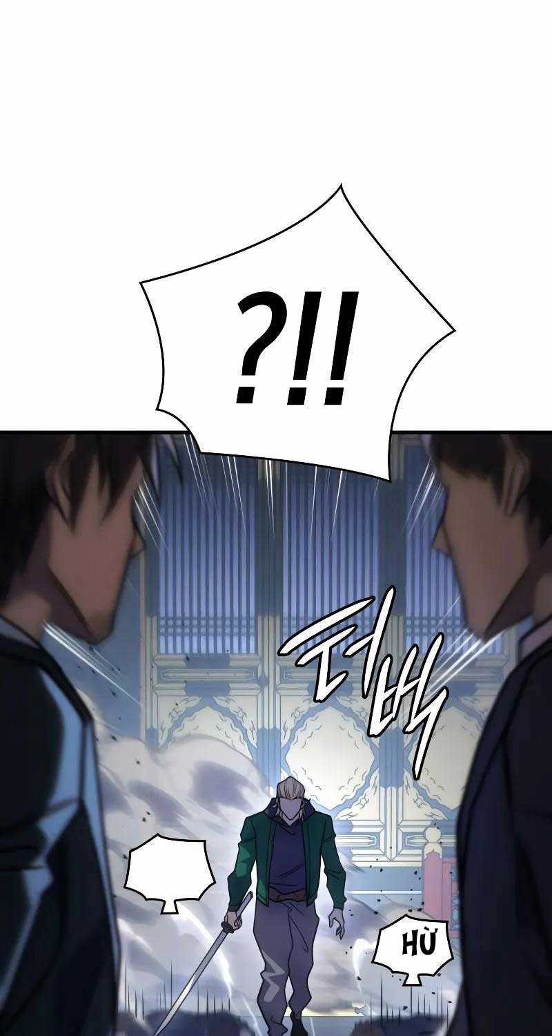 Hồi Quy Bằng Vương Quyền - Chapter 55 - Page 27