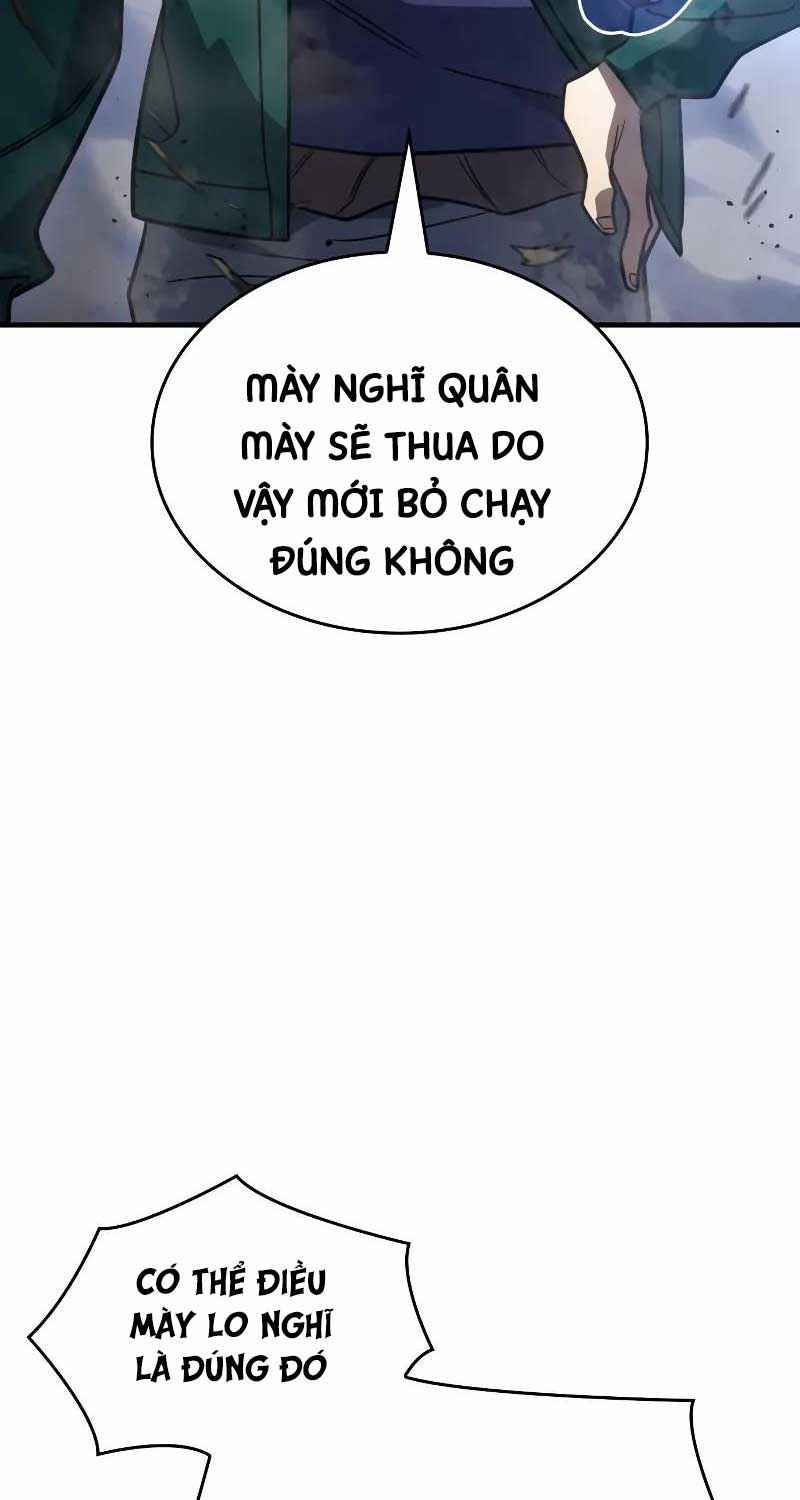 Hồi Quy Bằng Vương Quyền - Chapter 55 - Page 30