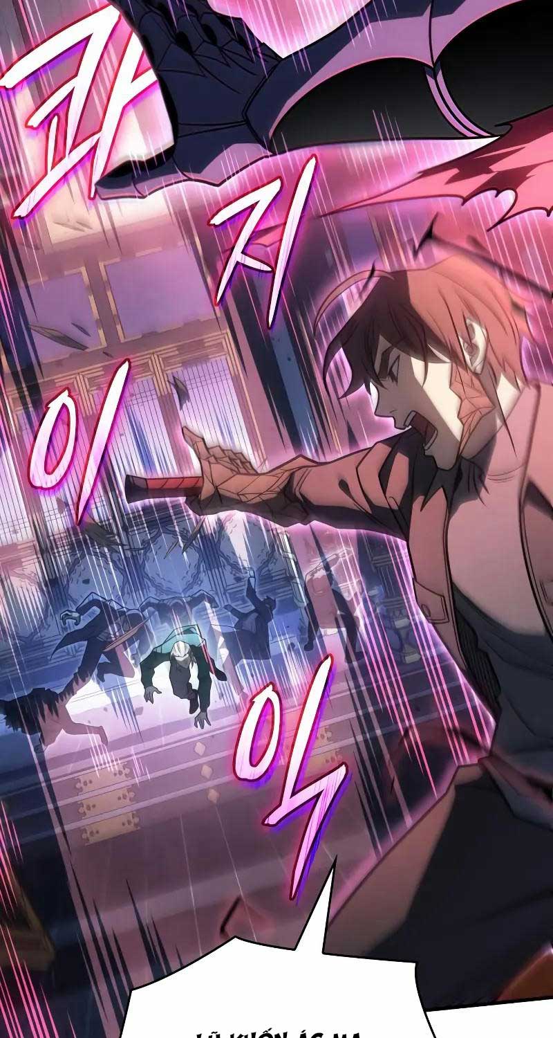 Hồi Quy Bằng Vương Quyền - Chapter 55 - Page 33