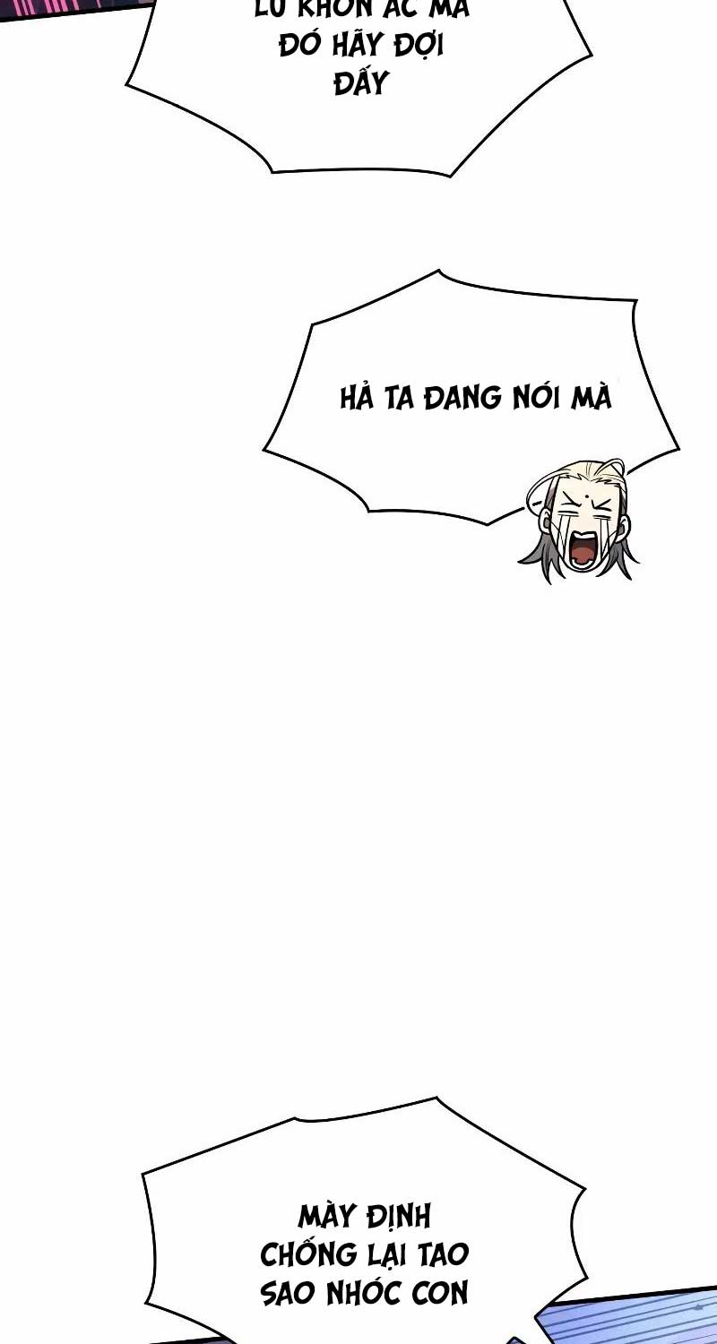 Hồi Quy Bằng Vương Quyền - Chapter 55 - Page 34