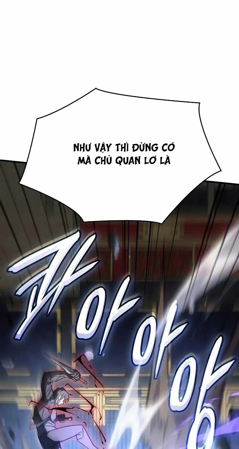 Hồi Quy Bằng Vương Quyền - Chapter 55 - Page 36