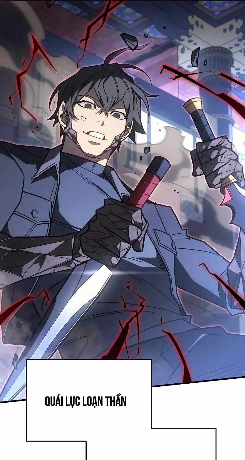 Hồi Quy Bằng Vương Quyền - Chapter 55 - Page 39