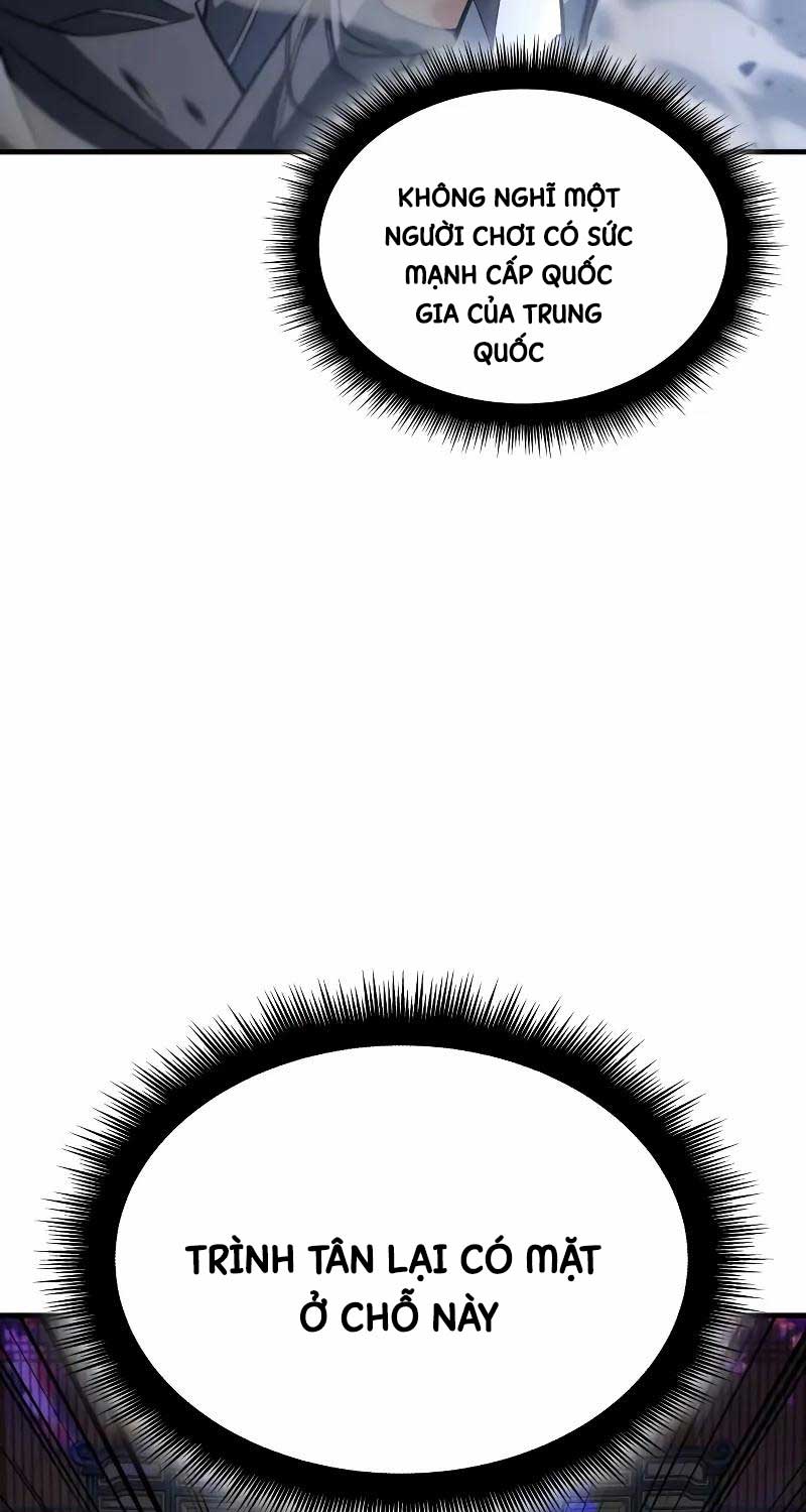 Hồi Quy Bằng Vương Quyền - Chapter 55 - Page 4